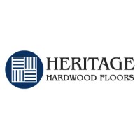 Heritage Hardwood Floors Plano logo - Similar company to Harvard Homes