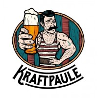 Kraftpaule logo - Similar company to Dfi-Goethe