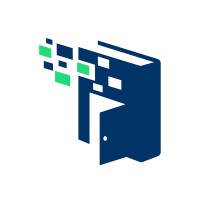 The Library Network logo - Similar company to Honor Security, Inc.