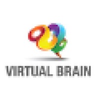 Virtual Brain -  Branded Content Agency logo - Similar company to Othix.Studio