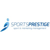 Sports Prestige logo - Similar company to Moja I Twoja Piłka