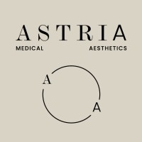 Astria Medical Aesthetics logo - email format related to ZestyLeaf
