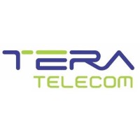 Tera Telecomunicações logo - Similar company to Telc Telecom