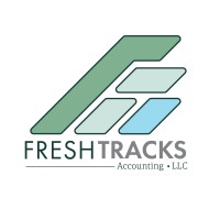Fresh Tracks Accounting, LLC logo - Similar company to Maximum Software Services