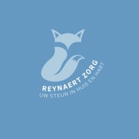 Reynaert Zorg logo - Similar company to Mvh