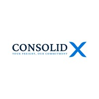 ConsolidX logo - Similar company to Delta Distribution