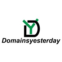 Domains Yesterday | Buy Premium Domains for Online Success logo - Similar company to Tech Numerique