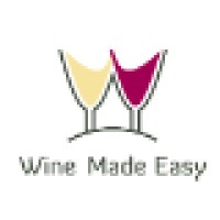 Wine Made Easy logo - Similar company to Actenzo