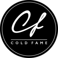 Cold Fame logo - Similar company to Limitrophe Production