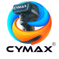 CYMAX | VR Theatres, ARVR Solutions & Virtual Walkthroughs logo - Similar company to Onevibee Technologies