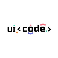 UIcode logo - Similar company to Flutter Motion