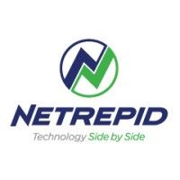 Netrepid logo - Similar company to Agile Stacks, Inc