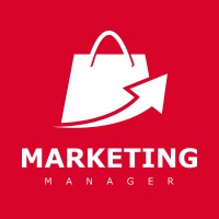 Marketing Manager logo - Similar company to Service D’Aide À La Clientèle