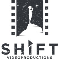 Shift Videoproductions logo - Similar company to Badger Productions