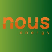 NOUS Energy logo - Similar company to Orango Ai