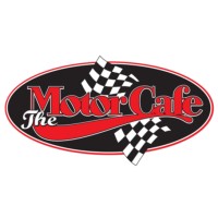 The Motor Cafe