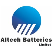 Altech Batteries Limited logo - Similar company to Altech Group