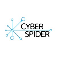 Cyber Spider LTD logo - Similar company to Ebs Technologies
