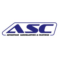 Advantage Sandblasting & Coatings logo - Similar company to Jp Corrosion Control