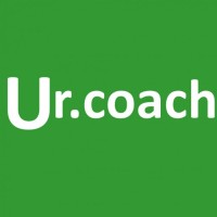 Ur.coach logo - Similar company to Fanhandle, Inc.