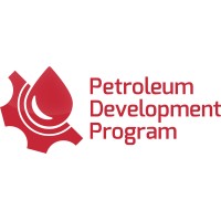 Petroleum Development Association logo - Similar company to Petroleum Services & Supply
