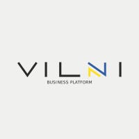 VILNI Bussiness Platform logo - Similar company to Public Movement 
