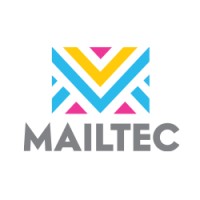 MAILTEC SLOVAKIA,spol. s r. o. logo - Similar company to Quicklabel®