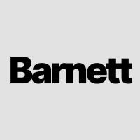 The Barnett Company logo - Similar company to Creatorx