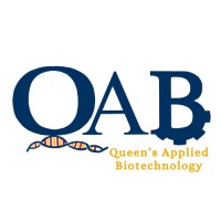 Queen's Applied Biotechnology Club logo - Similar company to Queen'S Applied Biotechnology