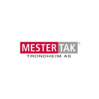 Mestertak Trondheim As