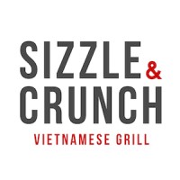 Sizzle&Crunch Vietnamese Grill logo - Similar company to Iqueeries