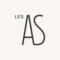 les Ateliers Suspendus logo - Similar company to Haptomai Architectes