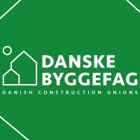Danske Byggefag logo - Similar company to Nullcarbon (Lca Beregner)