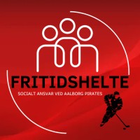 FRITIDSHELTE - powered by Aalborg Pirates logo - Similar company to Dinfremtid