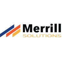 Merrill Solutions logo - Similar company to Colleen Francis, Engage Selling Solutions