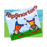 RipSnorters logo - Similar company to Aung Coffee