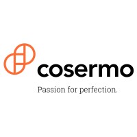 COSERMO logo - Similar company to Asturfeito