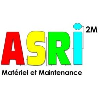ASRI Matériel & Maintenance logo - Similar company to Alphanetinfo