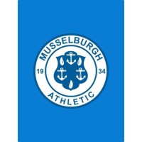 Musselburgh Athletic F.C. logo - Similar company to Tom Owens Uk