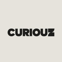 Curiouz logo - Similar company to Shot Creatives