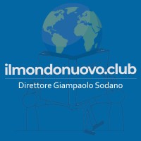 ilmondonuovoclub logo - Similar company to Heraion Creative Space