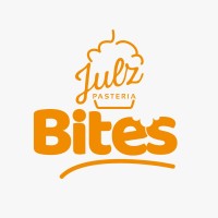 JulzBites logo - Similar company to Apple Vision Limited