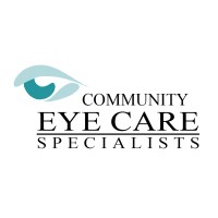 Community Eye Care Specialists logo - Similar company to Blue Endeavors