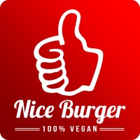 Nice Burger 100% Vegan