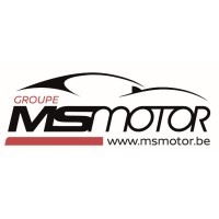 Groupe MS Motor logo - Similar company to Equip'Interim