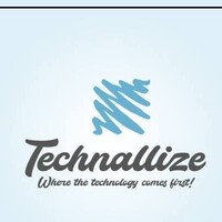 Technallize logo - Similar company to State Drives