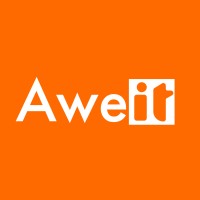 AweitApp logo - Similar company to Isc2 Uganda Chapter