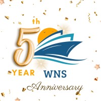WNS Worldwide Logistics logo - Similar company to Webfab