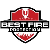 Best Fire Protection logo - Similar company to Vulcan Fire Systems, Inc.