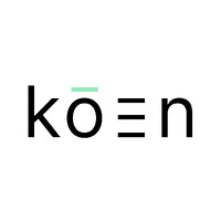 koen logo - Similar company to Barcamp Stuttgart